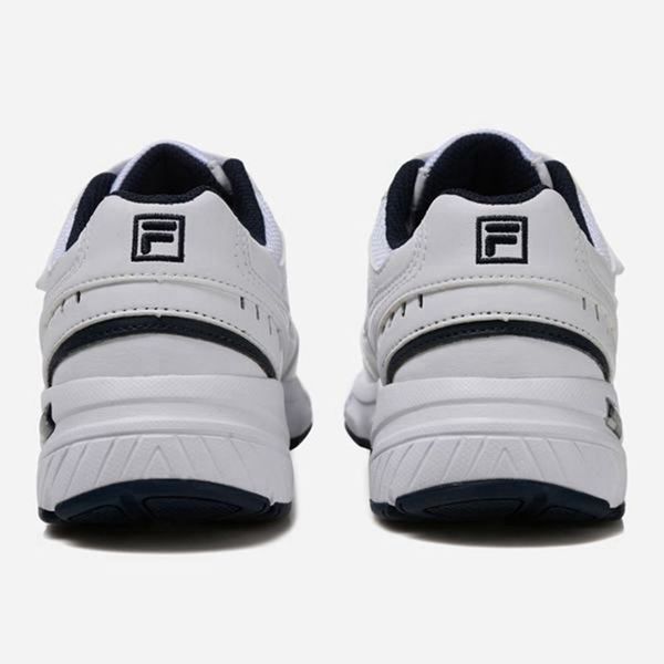 Fila Sneakers Coupon - Fila Boy's Ranger Kd White